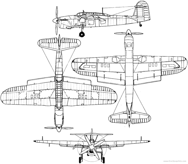 Barracuda Mk II (the-blueprints.com)